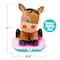 Stack-a-Roos Pals™ Baby Horse Stacking Animal Tower